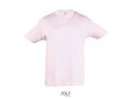 Kinder T-shirt +20 kleuren vanaf 10 stuks 67