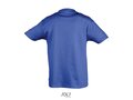 Kinder T-shirt +20 kleuren vanaf 10 stuks 71