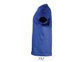 Kinder T-shirt +20 kleuren vanaf 10 stuks 90
