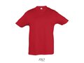 Kinder T-shirt +20 kleuren vanaf 10 stuks 73