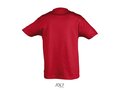 Kinder T-shirt +20 kleuren vanaf 10 stuks 74