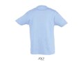 Kinder T-shirt +20 kleuren vanaf 10 stuks 80