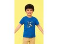 Kinder T-shirt +20 kleuren vanaf 10 stuks 85