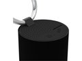 Speaker 3W voorzien van ring met oplichtend logo 3