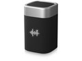 Speaker 5W met oplichtend logo 4