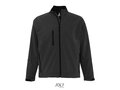 Heren softshell jas Sol's 179