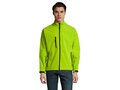 Heren softshell jas Sol's 89