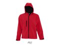 Sol's Replay heren softshell jacket 31