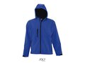 Sol's Replay heren softshell jacket 36