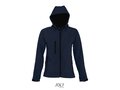 Sol's Replay dames softshell jas 49