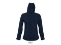 Sol's Replay dames softshell jas 50