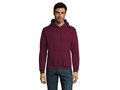 Sweater met capuchon 76