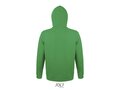 Sweater met capuchon 217