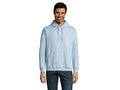 Sweater met capuchon 133