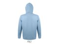 Sweater met capuchon 226