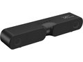 Anti-bacteriële soundbar speaker 2x10W met oplichtende logo 1