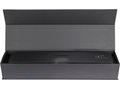 Anti-bacteriële soundbar speaker 2x10W met oplichtende logo 7