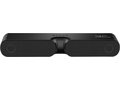 Anti-bacteriële soundbar speaker 2x10W met oplichtende logo 4