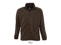 Heren fleece Jacket 341