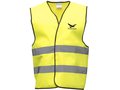 SafetyFirst veiligheidsvest