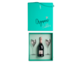 La Jara prosecco gift box