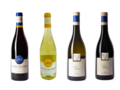Belgische wijnboeren Vacqueyras exclusive
