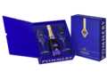 Geschenkpakket Champagne Pommery met 2 Eunology glazen