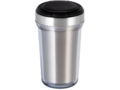 Retumbler myVivero - 350 ml - eigen design dubbelwandige koffiebeker 12