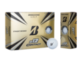 Bridgestone e12 Contact golfballen