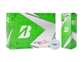 Bridgestone Treosoft golfballen