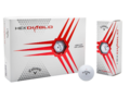 Callaway HEX Diablo golfballen