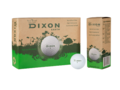 Dixon Earth golfballen