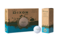 Dixon Wind golfballen