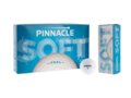 Pinnacle Soft Golfballen