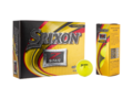 Srixon Zstar Golfballen 1