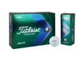 Titleist AVX Golfballen