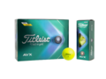 Titleist AVX Golfballen 1