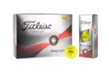 Titleist Pro V1X Golfballen 1