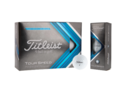 Titleist Tour Speed Golfballen