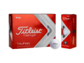 Titleist Trufeel Golfballen