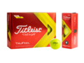 Titleist Trufeel Golfballen 1