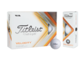 Titleist Velocity Golfballen