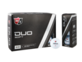 Wilson Duo Soft Golfballen