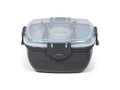 SENZA Lunch Box Met Coolingpack 4