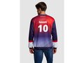 Custom-Made Sweatshirt 280g met sublimatieprint – volledig eigen design 7