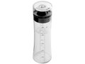 Shaker met maataanduiding - 500 ml