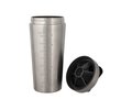 Shaker Steel met maataanduiding - 725 ml 2