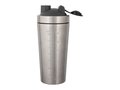 Shaker Steel met maataanduiding - 725 ml 1