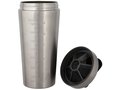 Shaker Steel met maataanduiding - 725 ml