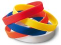 Siliconen bandjes